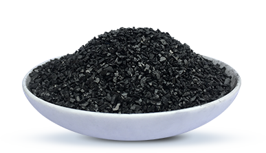 Activated carbon series