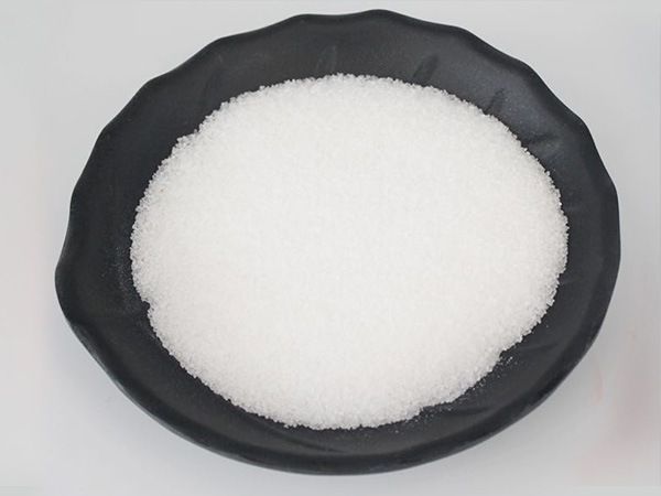 Polyacrylamide shipped to Hubei