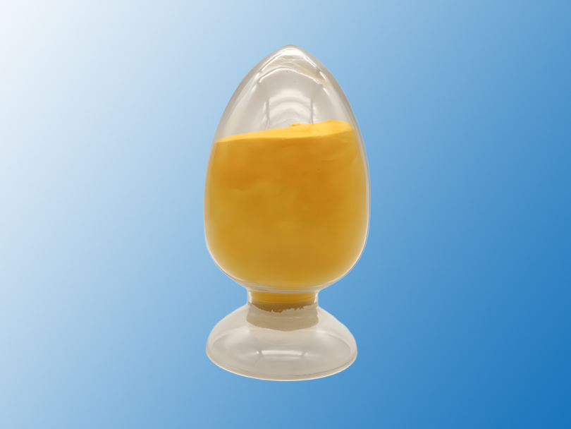 Polyaluminium chloride