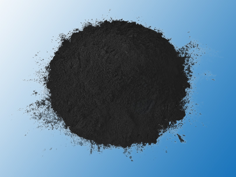 powdered activated carbon