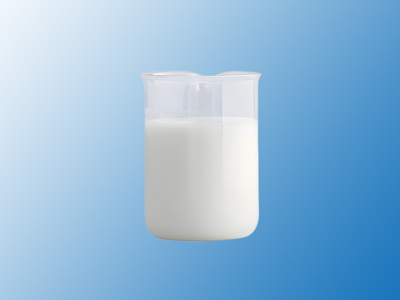 Silicone defoamer